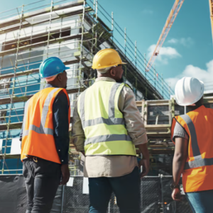 General Contracting