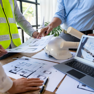 Design-Build Services