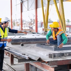 Prefabrication Strategy