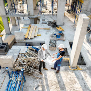 Healthcare Construction