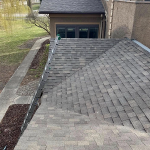 Residential Roofing