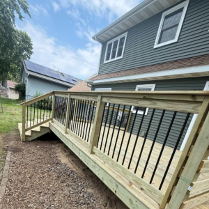 Free Roofing Estimates