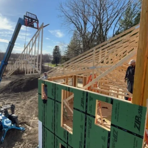 Custom Home Construction