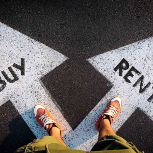 Renting vs. Buying