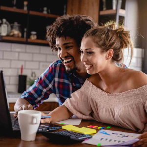 Home Buyers