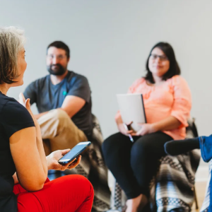 Birth Doula Support