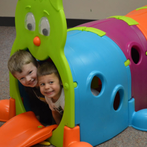 Day Care Services