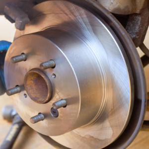 Brake Repair