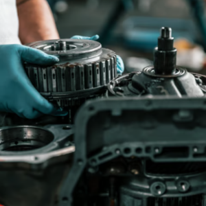 Transmission Repair