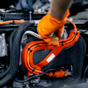 Electrical Service