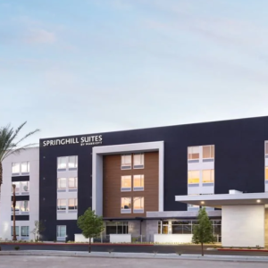 Commercial Construction