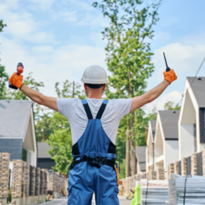 HOA Maintenance