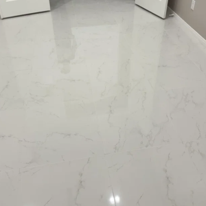 Tile Flooring Installation