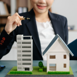 Property Management Services