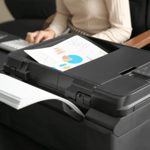 Managed Print Services