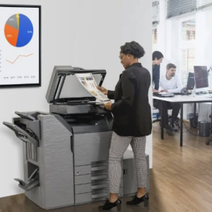 Multifunction Printers