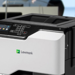 Laser Printers