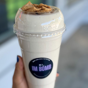 Protein Coffee
