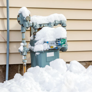 Natural Gas Safety