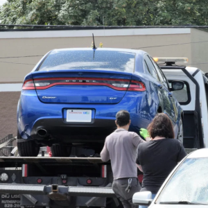 Donate a Vehicle