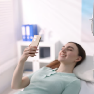 Mobile IV Therapy