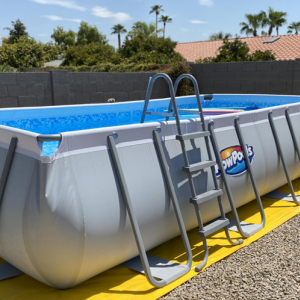 Pool Rental Subscription