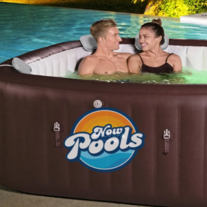 Pool & Spa Accessories