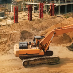 Site Development