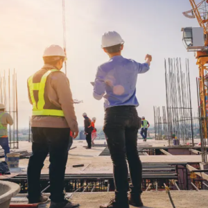 Construction Manager at Risk (CMAR)