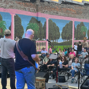 Transforming Community Spaces