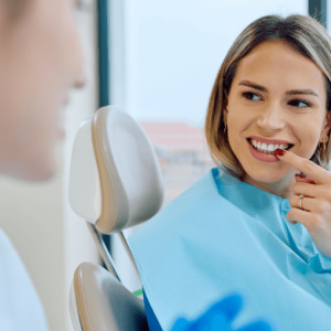 ENDODONTICS