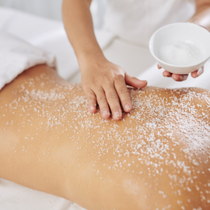 Spa Treatments and Relaxation