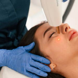 Facials and Skincare
