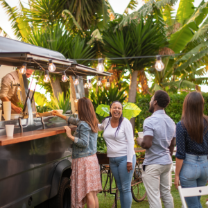 Event Venue Rentals