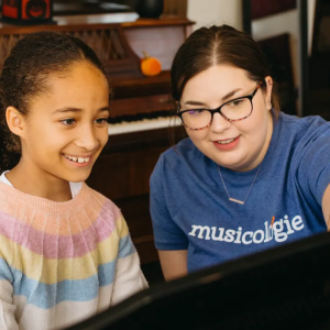 Piano Lessons
