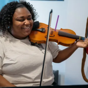 Violin Lessons