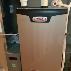 Heating & Furnace Services