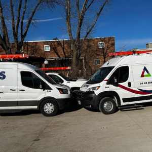HVAC Maintenance Plan