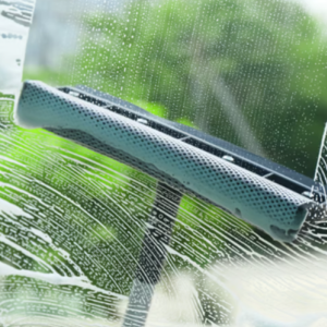 Window Cleaning