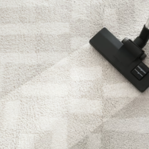 Carpet Cleaning