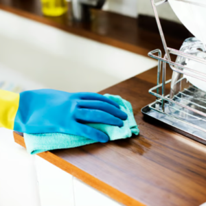 Home Cleaning