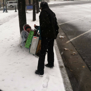 Citizen Outreach