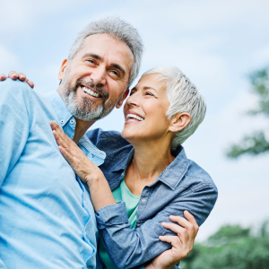 Retirement Planning