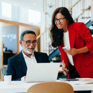 HR Consulting