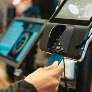Personal Credit Cards