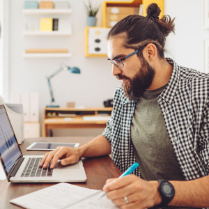 Small Business Checking Accounts