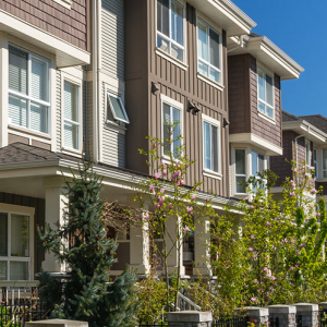 Income-based Mortgage Programs