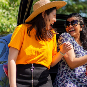 Personal Auto Loan