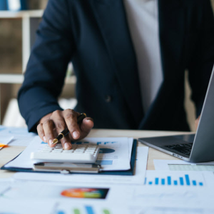Essential Books Monthly Bookkeeping