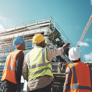 Construction Company Bookkeeping